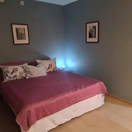 Bjorvika Apartment Oslo