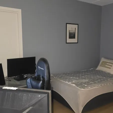 Bjorvika شقة أوسلو