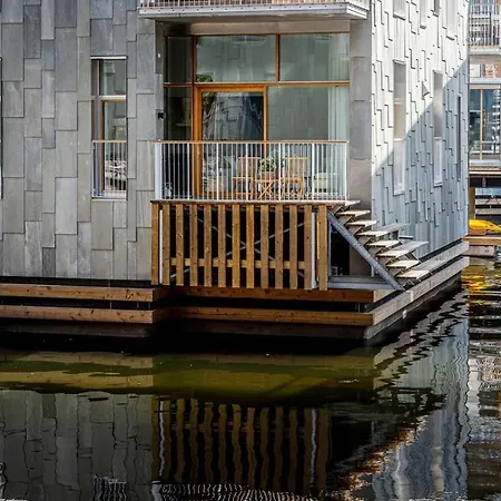 Bjorvika شقة