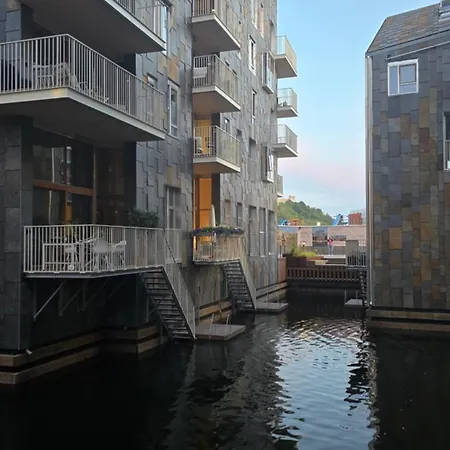 Bjorvika * Oslo