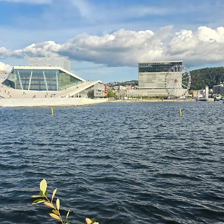 Bjorvika