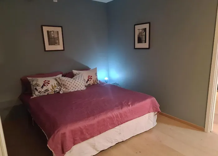 Bjorvika Apartamento Oslo