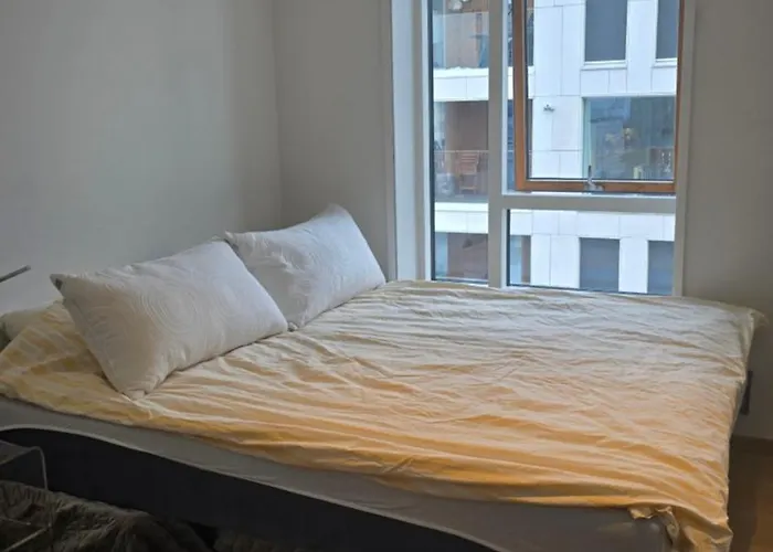 Apartamento Bjorvika