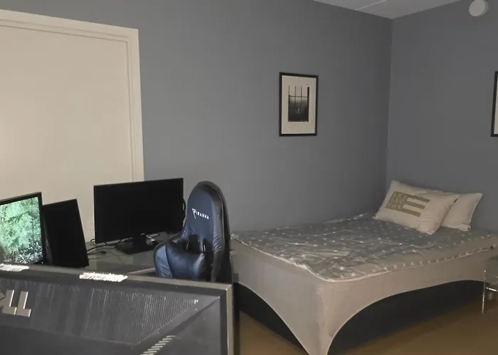 Bjorvika Apartamento Oslo