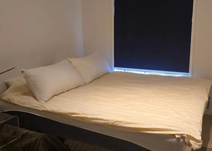 Apartamento Bjorvika Oslo