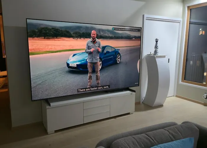 Apartamento Bjorvika